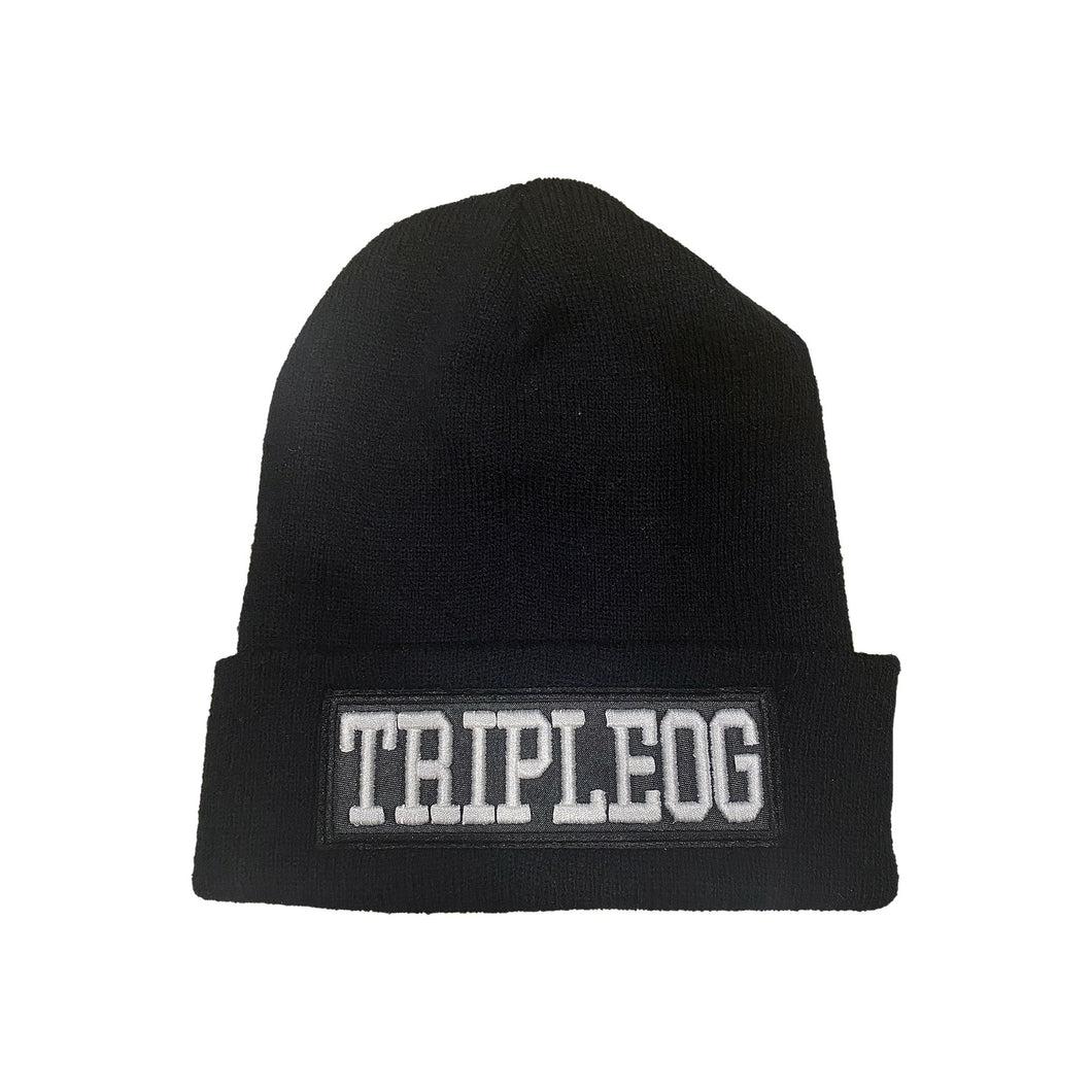 Triple OG Beanie