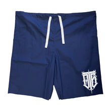 Load image into Gallery viewer, Triple OG County Blues Cut Off Shorts - TOG Shield
